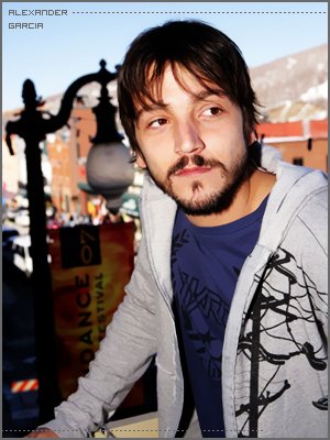 Diego Luna