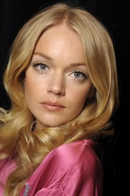 Lindsay Ellingson