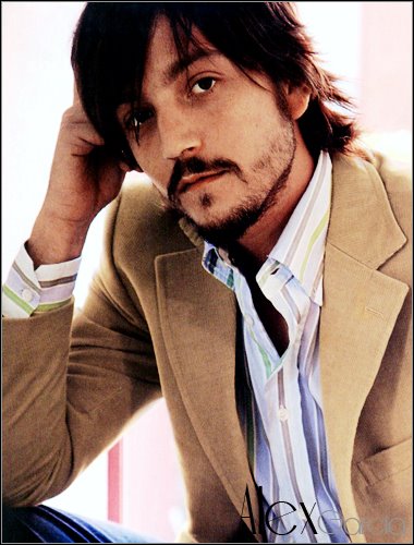 Diego Luna