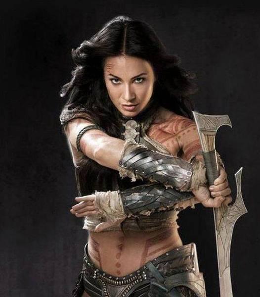 Lynn Collins Lynn Collins