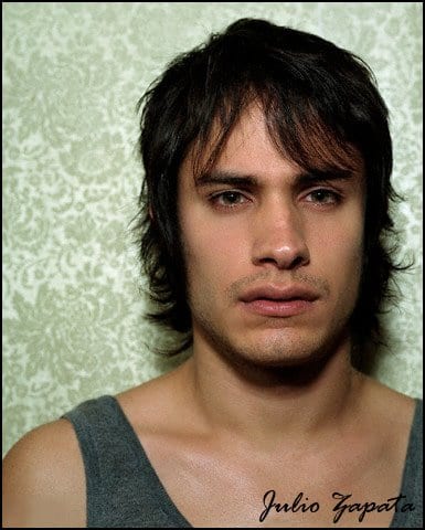 Gael García Bernal