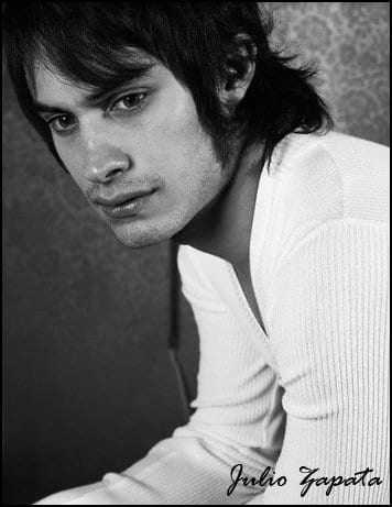 Gael García Bernal