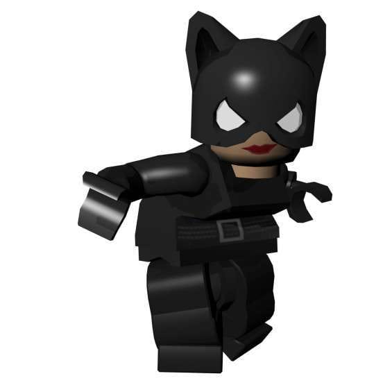 LEGO Batman: The Videogame