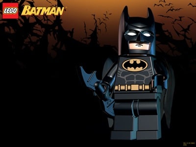 LEGO Batman: The Videogame