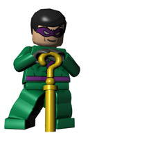 LEGO Batman: The Videogame