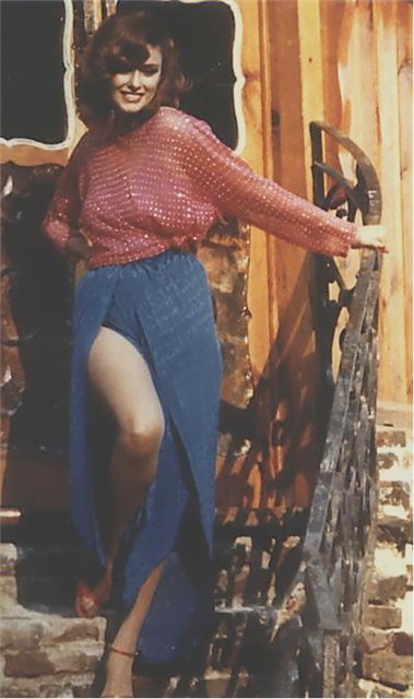 Lucía Méndez