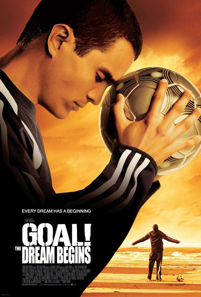 Goal! The Dream Begins (2005) Goal! The Dream Begins (2005)