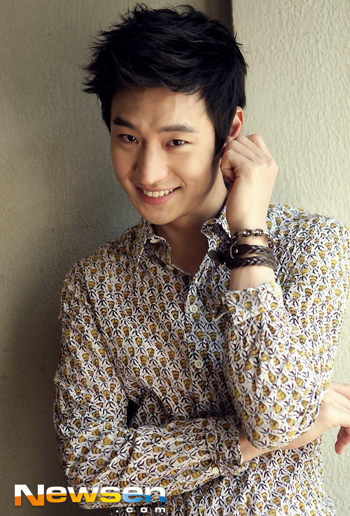 Je-hoon Lee Je-hoon Lee