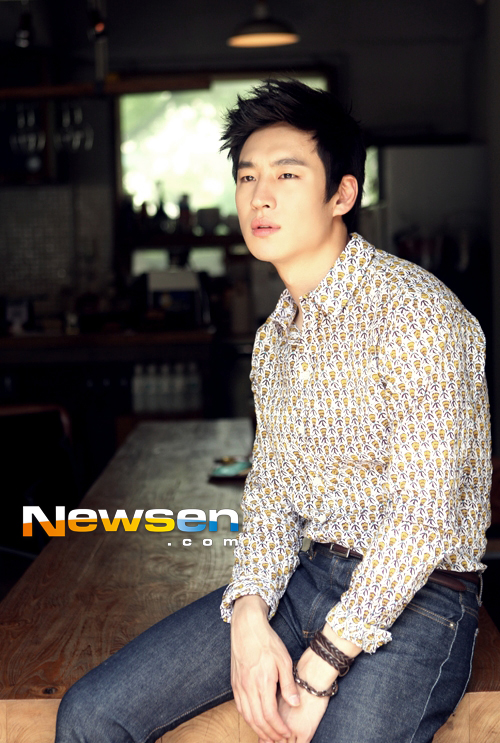 Je-hoon Lee Je-hoon Lee