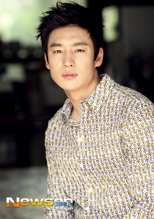 Je-hoon Lee Je-hoon Lee