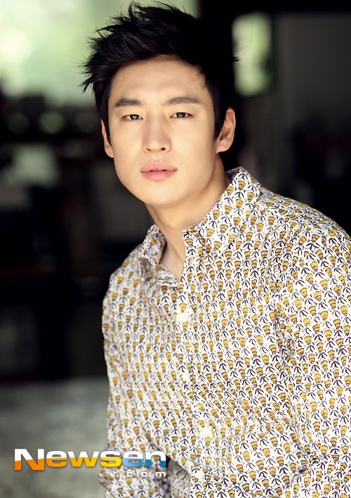 Je-hoon Lee