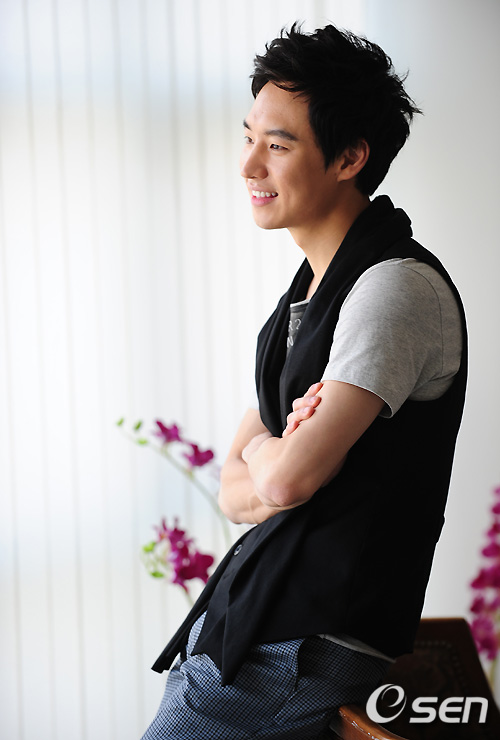 Je-hoon Lee