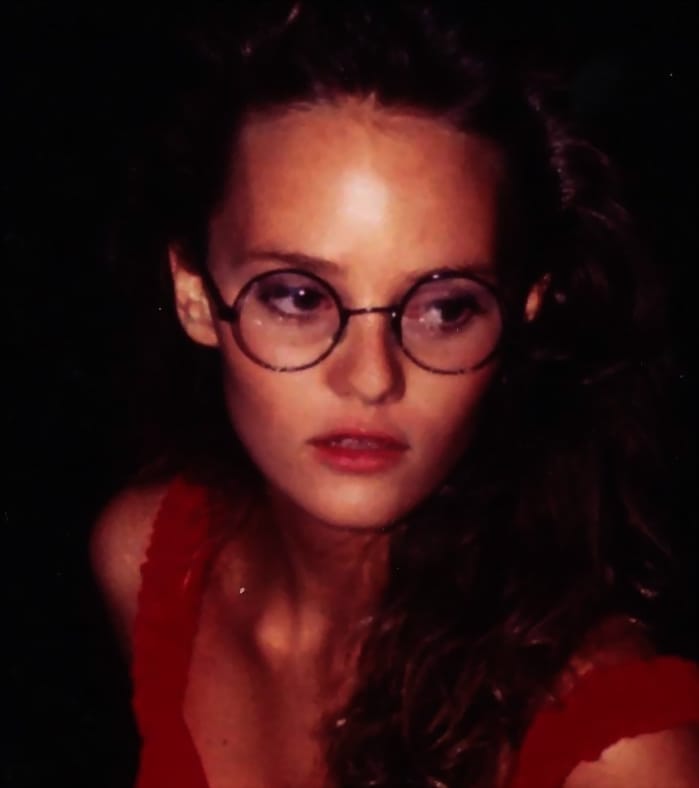 Vanessa Paradis