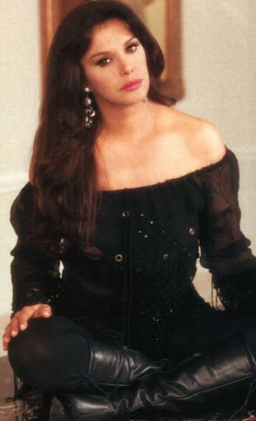 Lucía Méndez
