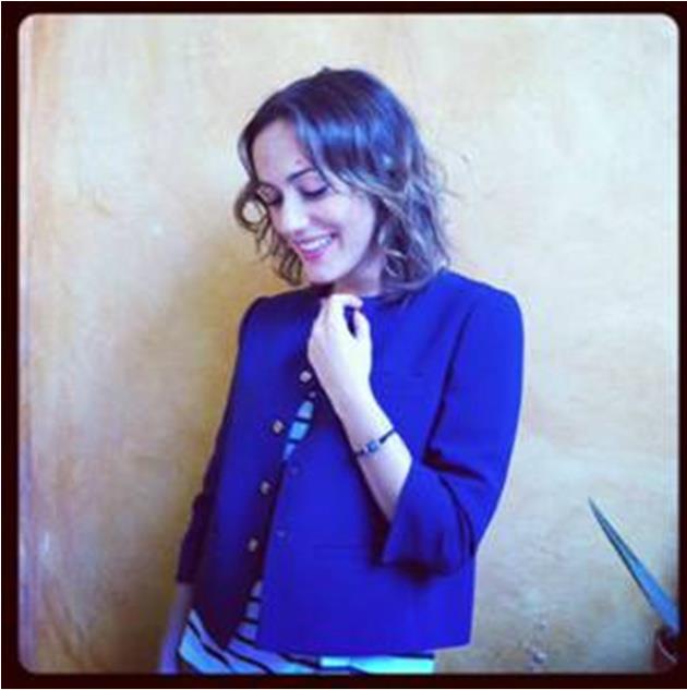 Irene Montalà
