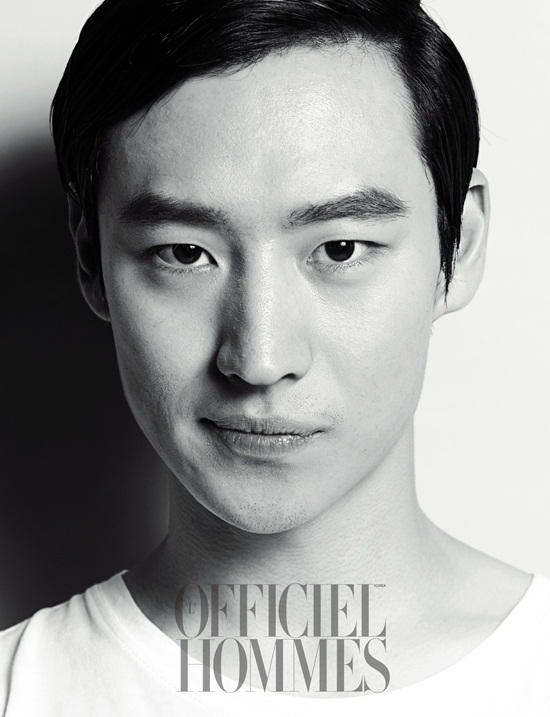 Je-hoon Lee Je-hoon Lee