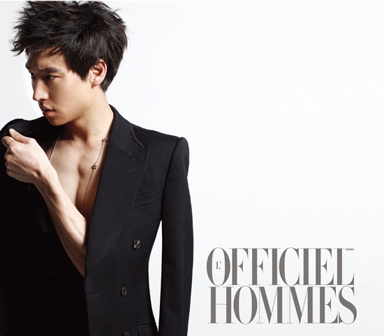 Je-hoon Lee Je-hoon Lee