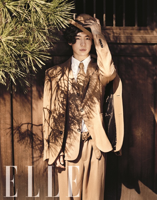 Je-hoon Lee Je-hoon Lee
