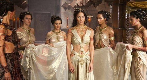 Lynn Collins Lynn Collins