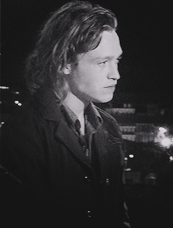 Caleb Landry Jones