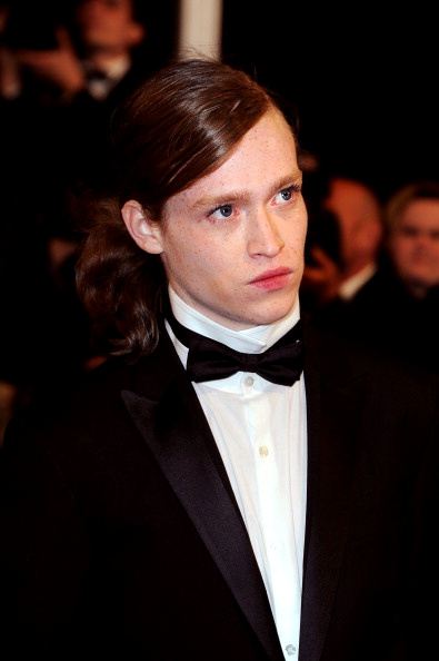 Caleb Landry Jones
