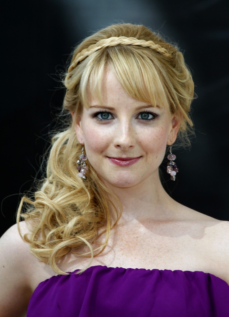 Melissa Rauch