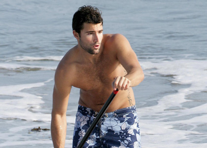 Picture of Brody Jenner