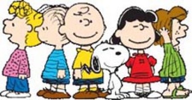 The Charlie Brown and Snoopy Show