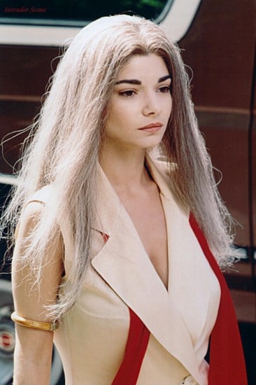 Laura San Giacomo Laura San Giacomo