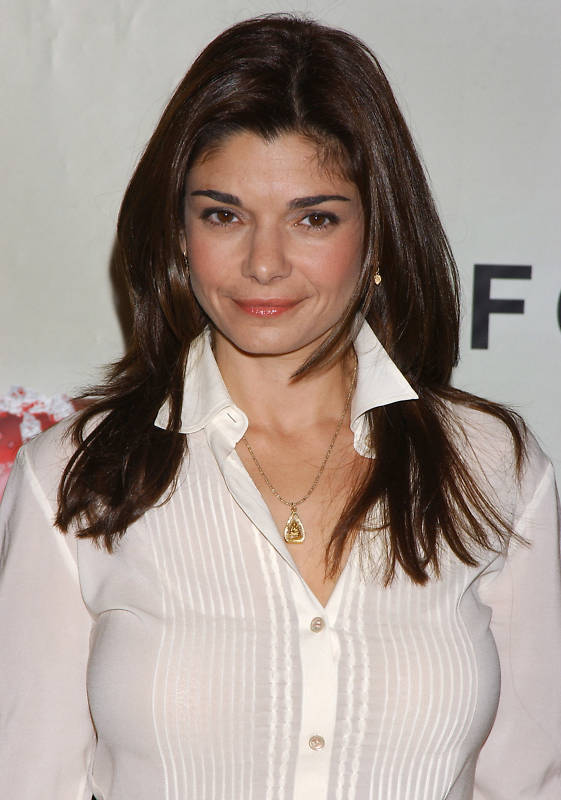 Laura San Giacomo