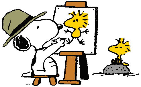 The Charlie Brown and Snoopy Show