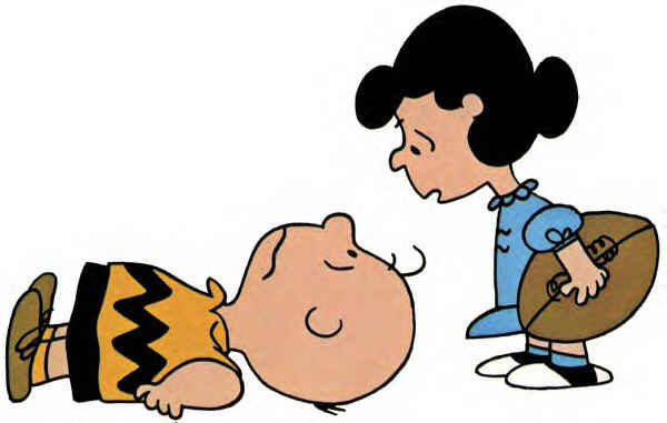The Charlie Brown and Snoopy Show