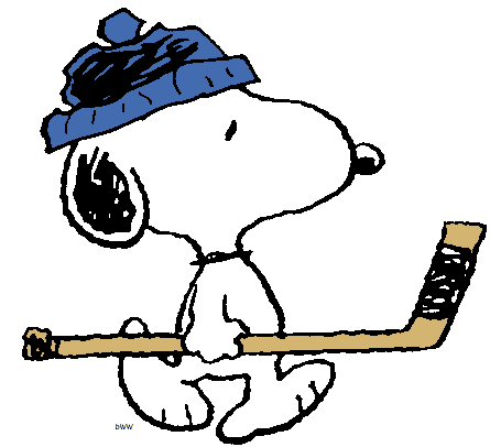 The Charlie Brown and Snoopy Show