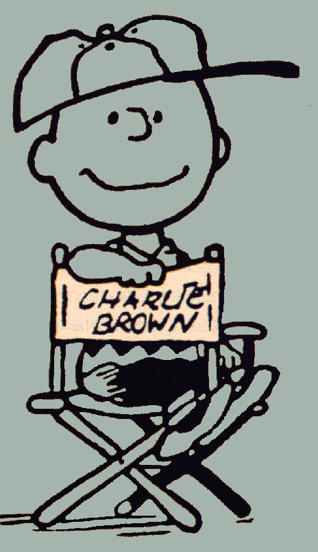 The Charlie Brown and Snoopy Show