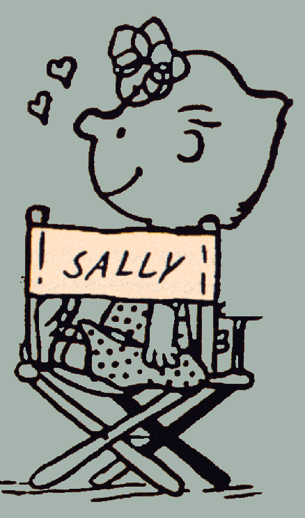 The Charlie Brown and Snoopy Show
