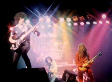 Thin Lizzy