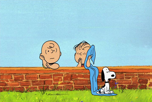The Charlie Brown and Snoopy Show