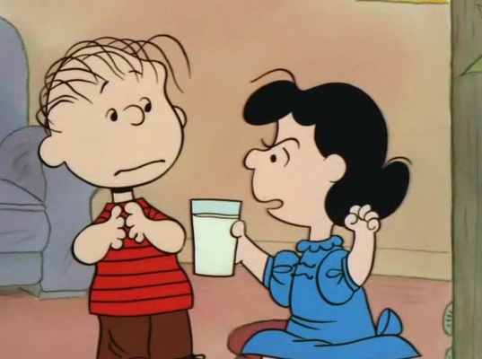 The Charlie Brown and Snoopy Show