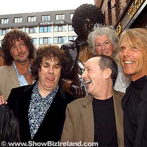 Thin Lizzy