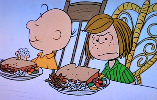 The Charlie Brown and Snoopy Show