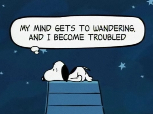 The Charlie Brown and Snoopy Show