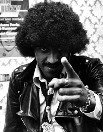 Thin Lizzy