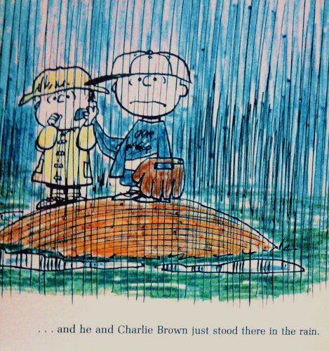 The Charlie Brown and Snoopy Show
