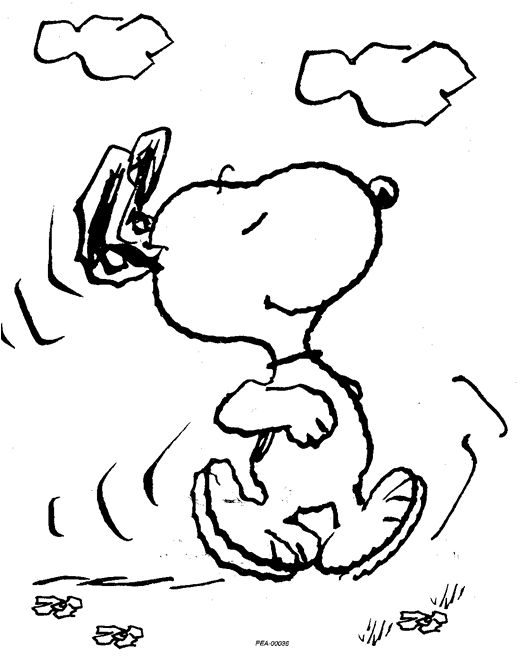 The Charlie Brown and Snoopy Show