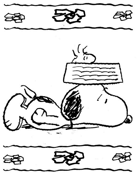 The Charlie Brown and Snoopy Show