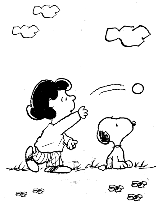 The Charlie Brown and Snoopy Show
