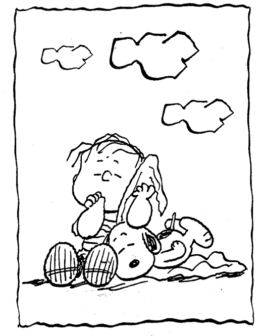 The Charlie Brown and Snoopy Show
