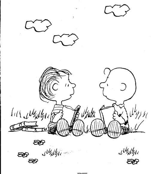 The Charlie Brown and Snoopy Show