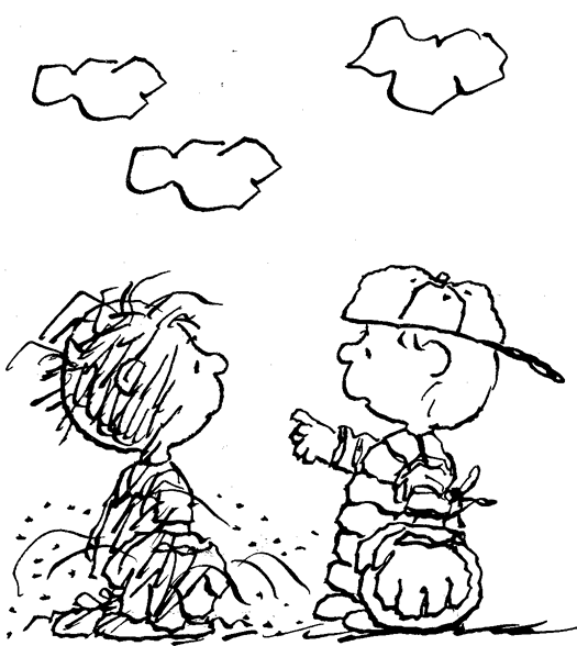 The Charlie Brown and Snoopy Show