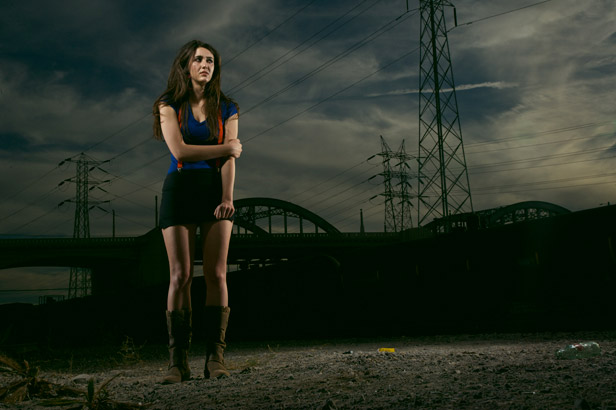 Madeline Zima Madeline Zima